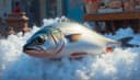 fish — Fisch