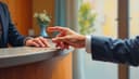 je voudrais prolonger mon séjour — I'd like to extend my stay