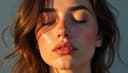 Behind Her Eyes — Hinter ihren Augen [Behind Her Eyes]