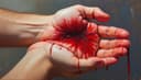 herida — wound