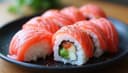 sushi — суши
