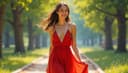 wear - wore - worn — tragen