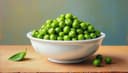 pea — горох