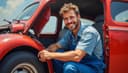 mechanic — Mechaniker; Automechaniker