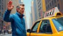 Can you call me a taxi? — Können Sie mir ein Taxi rufen?