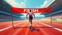 al final — in the end / at the end