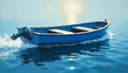 miss the boat — den Anschluss verpassen