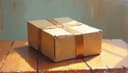 paquete — package