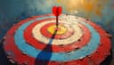 target — Ziel