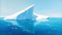 polar ice cap — Polkappe