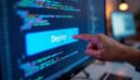 deploy — развернуть; деплой
