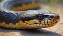 serpiente — snake