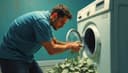 lavado de dinero — money laundering