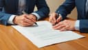 contract — договор
