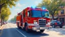 911 — служба экстренной помощи