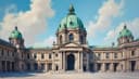 la Bourse — stock exchange