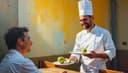 que recommandez-vous — what do you recommend