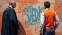 community service — Sozialarbeit; gemeinnützige Arbeit