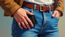 el carterismo — pickpocketing