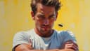 irritated — gereizt