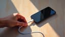charger — to charge