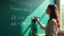 cours — class; course