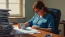 l'épuisement professionnel — burnout