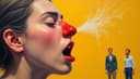 contagious — заразный