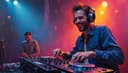 DJ — DJ