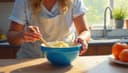 donner un coup de main — to give a helping hand