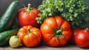 verduras — vegetables