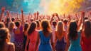 pop — Popmusik