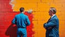 los trabajos comunitarios — community service