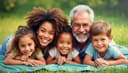 famille — family