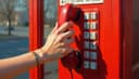 I need to make an emergency call — Ich muss einen Notruf absetzen