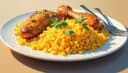 arroz — рис
