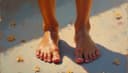 meter la pata — to put one's foot in it