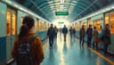 où est la sortie — where is the exit
