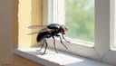 mosca — fly