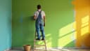 painter — Maler; Anstreicher