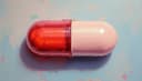 pastilla — pill / tablet