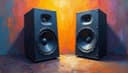 speaker — Lautsprecher