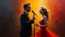 duet — дуэт