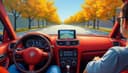 GPS — GPS-навигатор