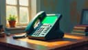 Votre appel est important pour nous — Your call is important to us