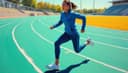 athlete — спортсмен
