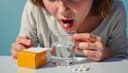 Estoy tomando antibióticos — I'm on antibiotics right now