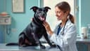 veterinarian — ветеринар