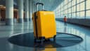 recogida de equipaje — baggage claim