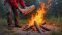 echar leña al fuego — to add fuel to the fire